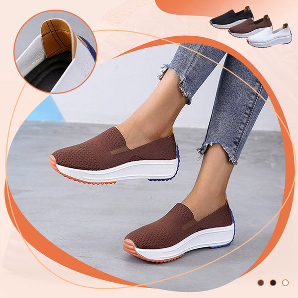 Comfort Fashion Loafers