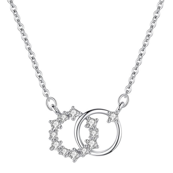 Snowflake, Double Ring