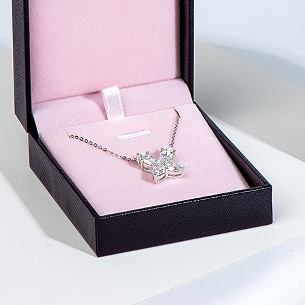 Vintage, Chic, Fashion, Glittering, Moissanite