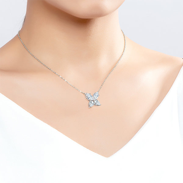 Vintage, Chic, Fashion, Glittering, Moissanite
