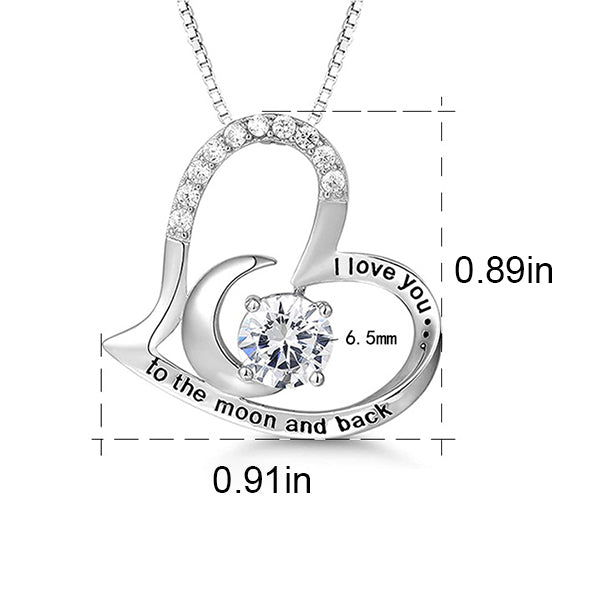 Heart design