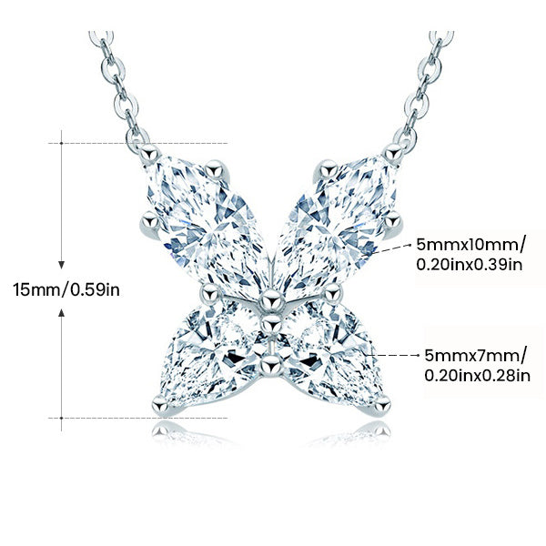Vintage, Chic, Fashion, Glittering, Moissanite