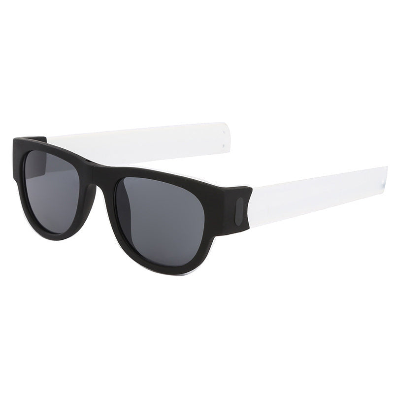 Polarized Folding Sunglasses