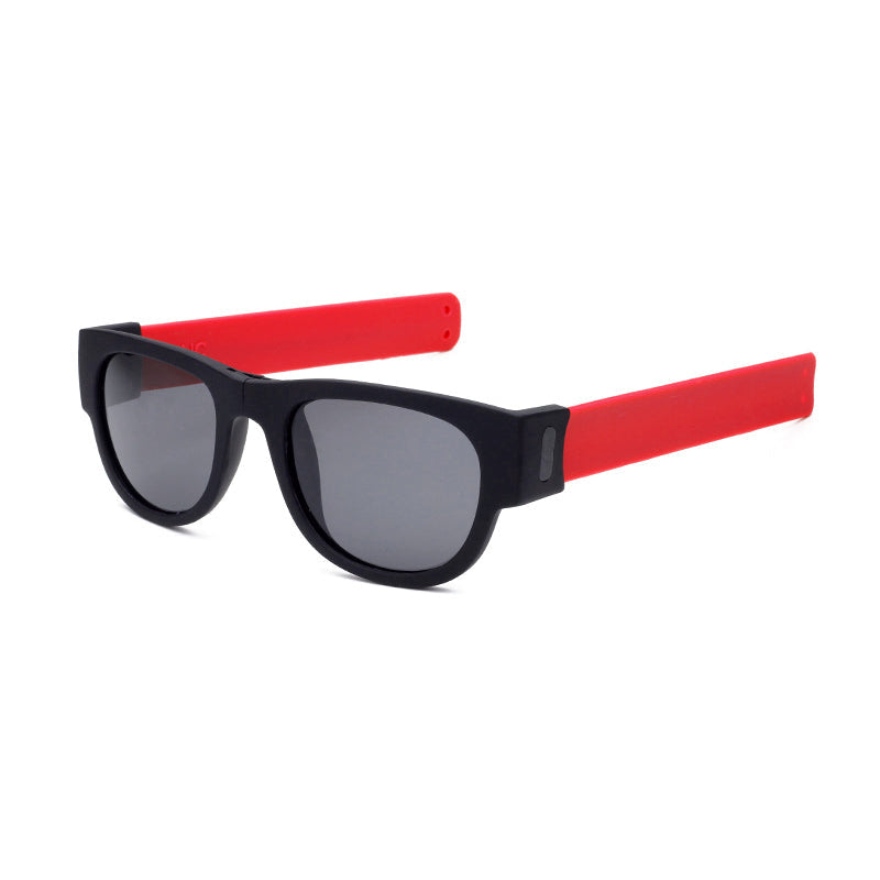 Polarized Folding Sunglasses