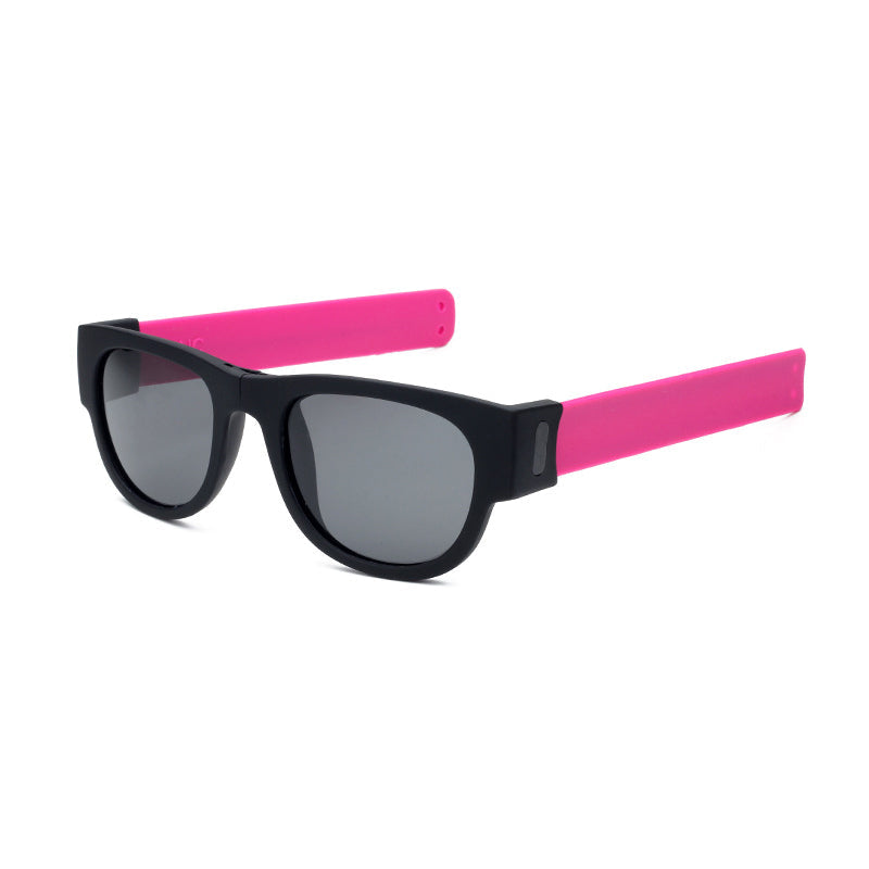 Polarized Folding Sunglasses