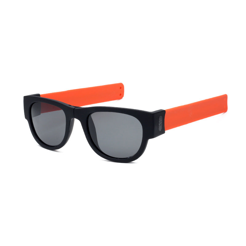 Polarized Folding Sunglasses