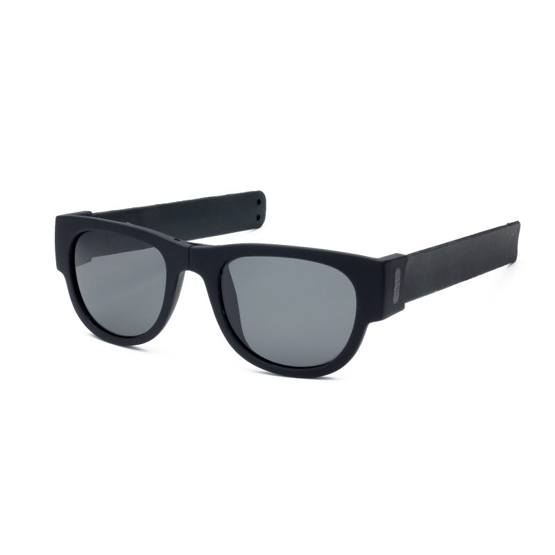 Polarized Folding Sunglasses