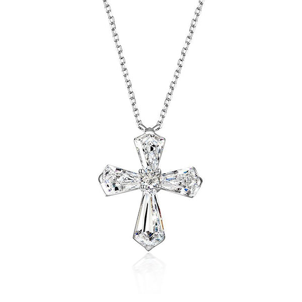 Elegant, Cross, Shine, Chic