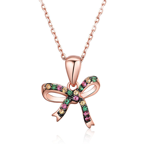 Elegant, Bow, Shine, Chic
