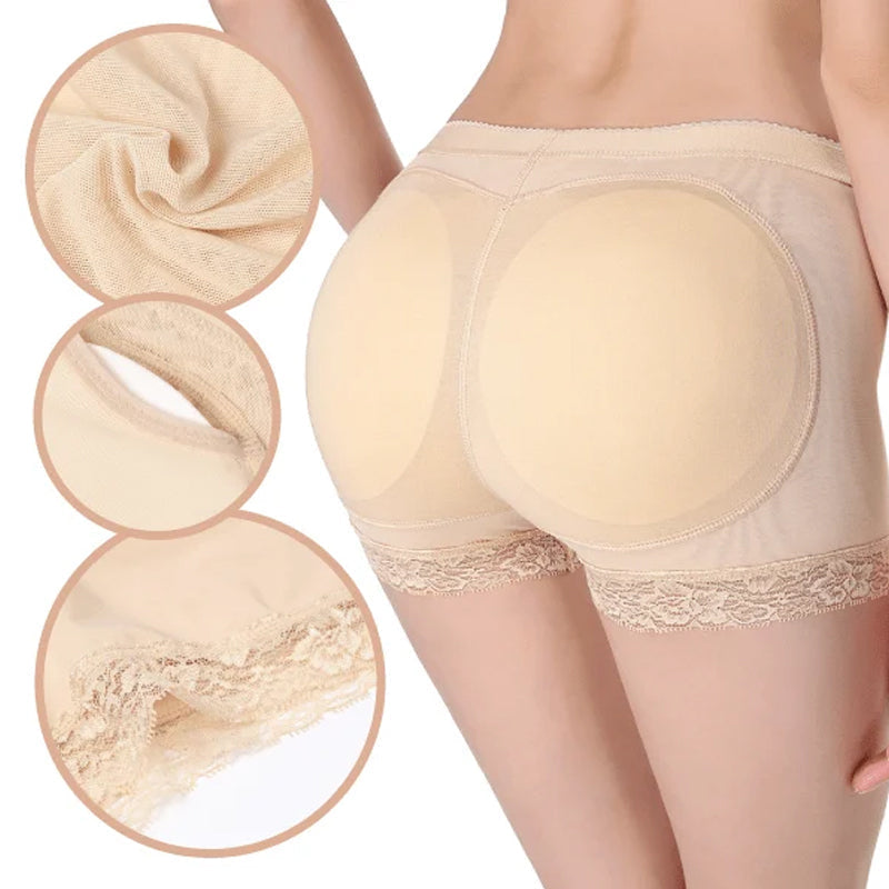 Butt Shaping Pants