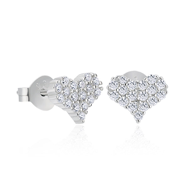 Heart-Shaped