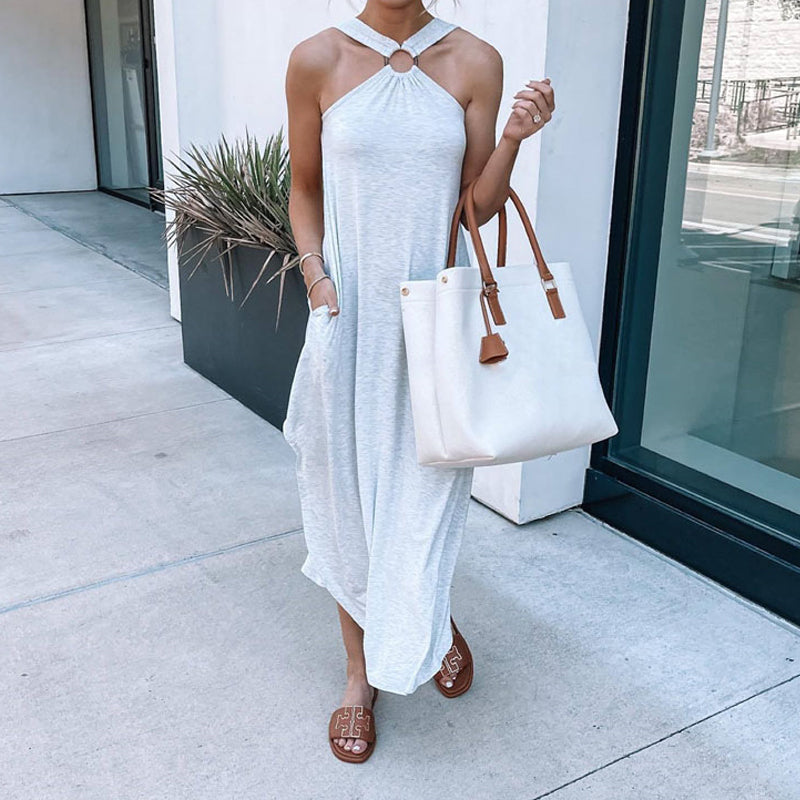 Sunshine Maxi Dress