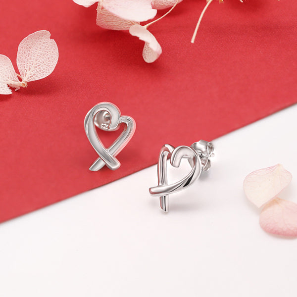 Heart-Shaped