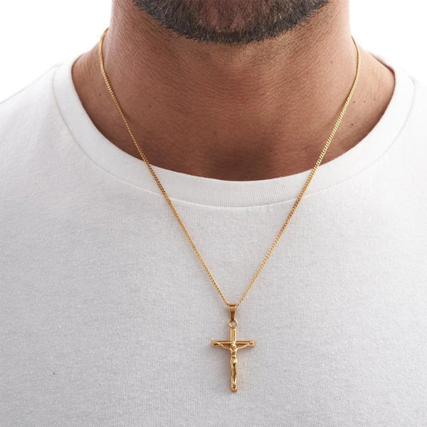Jesus, Cross