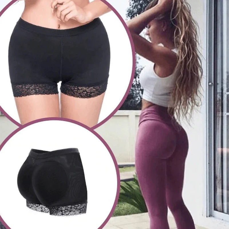 Butt Shaping Pants