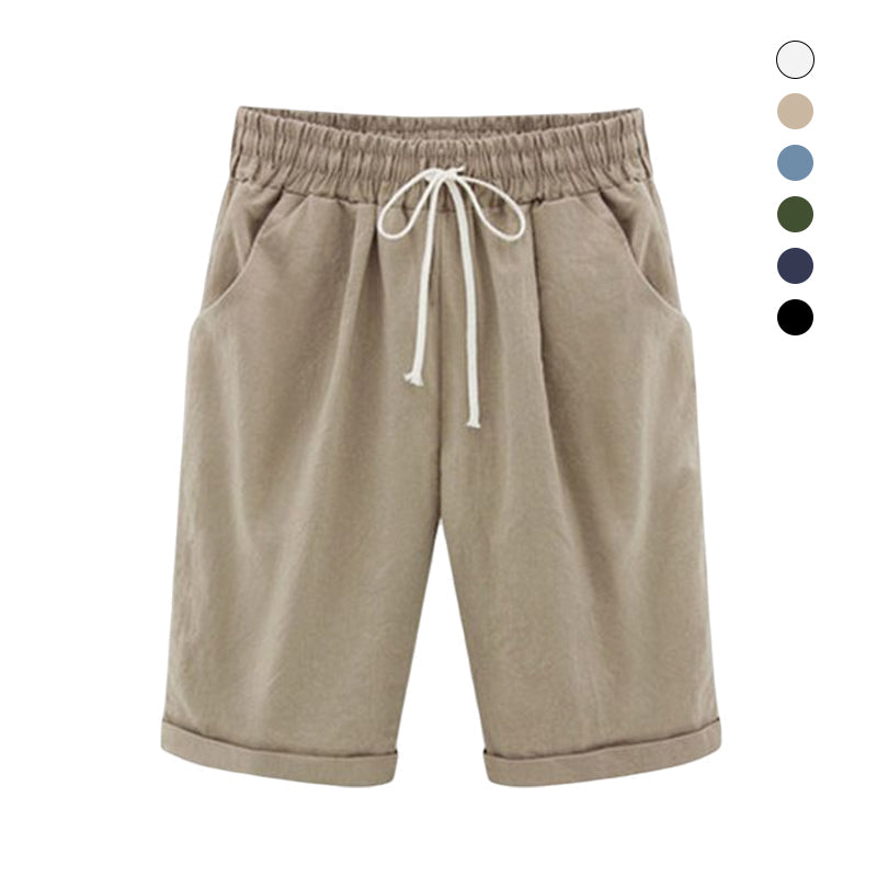 Comfortable Summer Casual Shorts