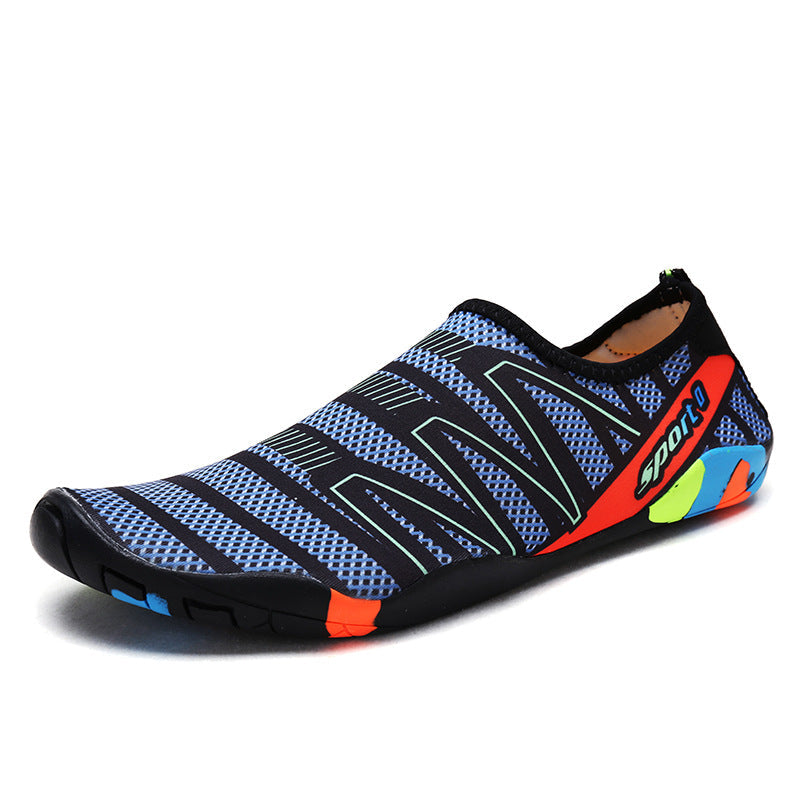 Couple Diving Beach Shoes Yoga Shoes