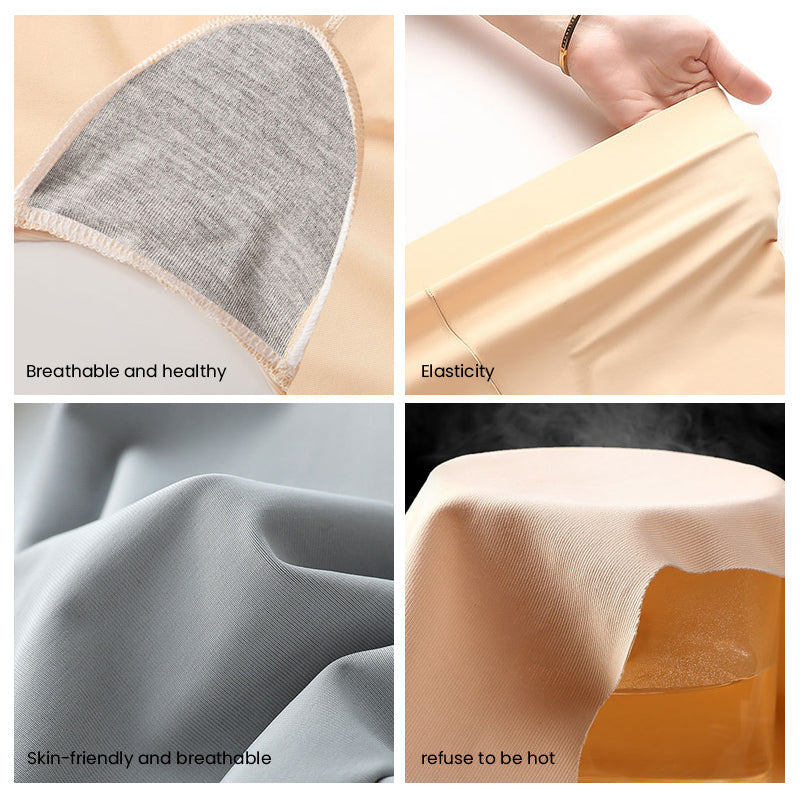 Ice Silk Safety Pants