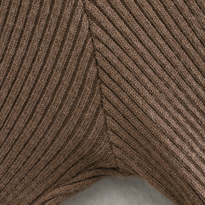 Midi Knit Dress