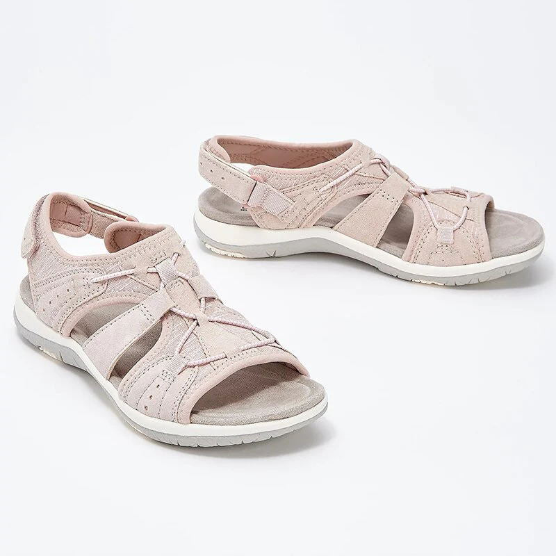 Women's Support & Soft Adjustable Sandals