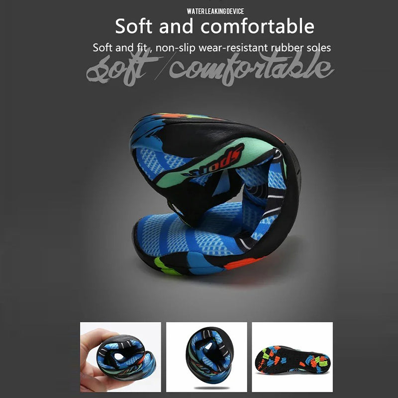 Couple Diving Beach Shoes Yoga Shoes