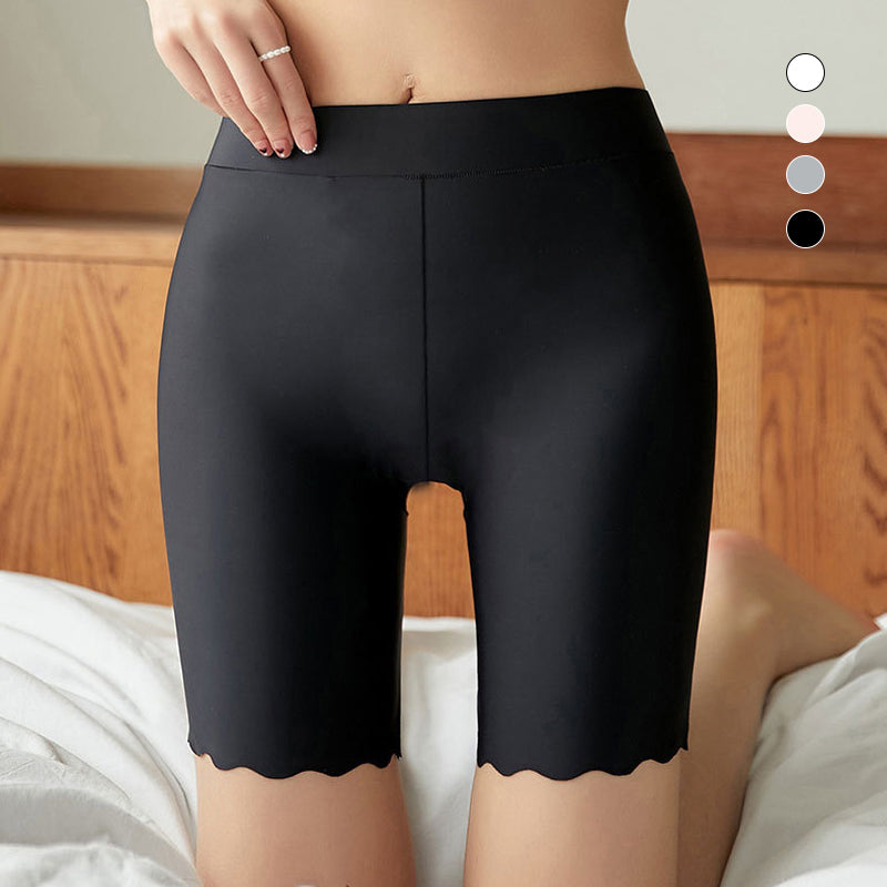 Ice Silk Safety Pants