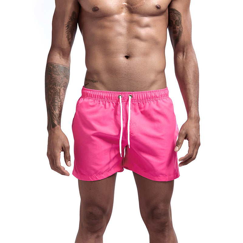 Men's Beach Shorts