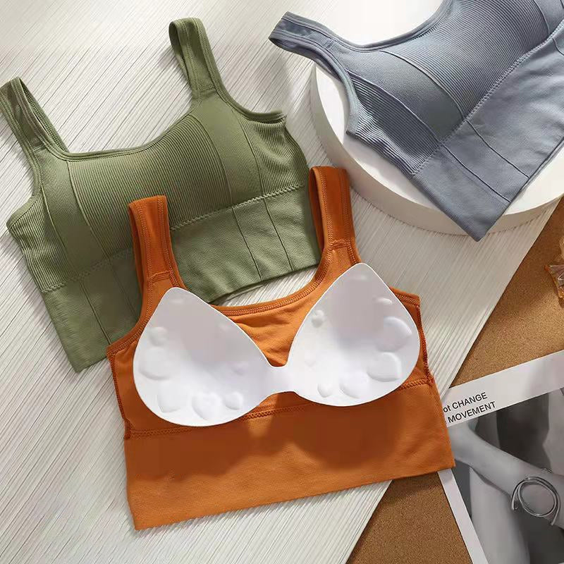 Comfortable One Size Underwear Vest