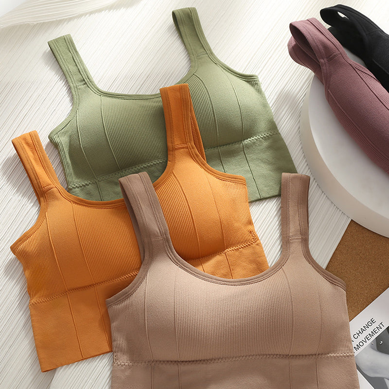 Comfortable One Size Underwear Vest