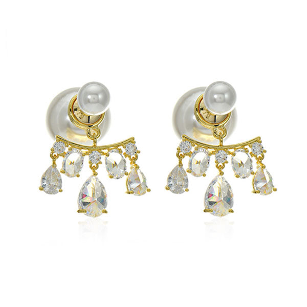 Graceful, Brilliant, Chic, Vintage