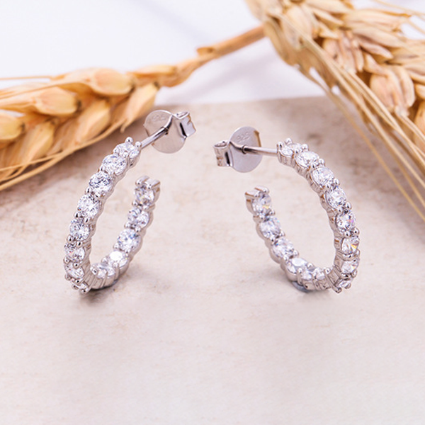 Vintage, Chic, Fashion, Sparkling