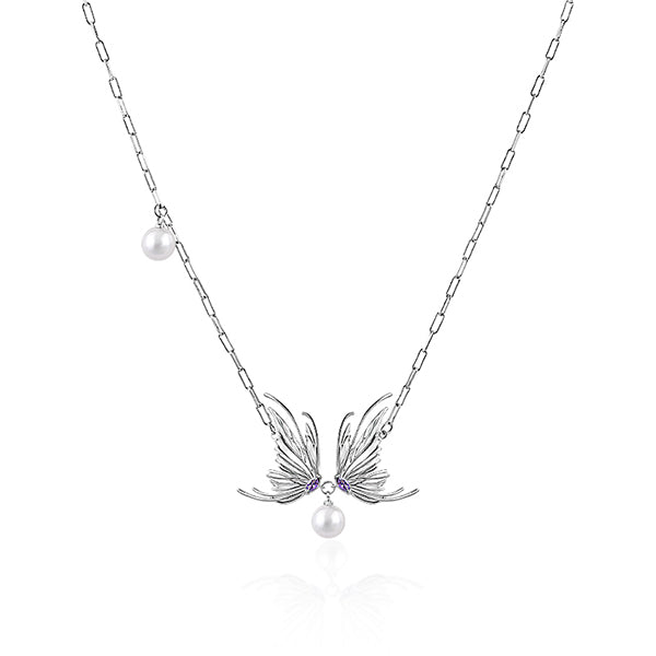 Butterfly, Pearl