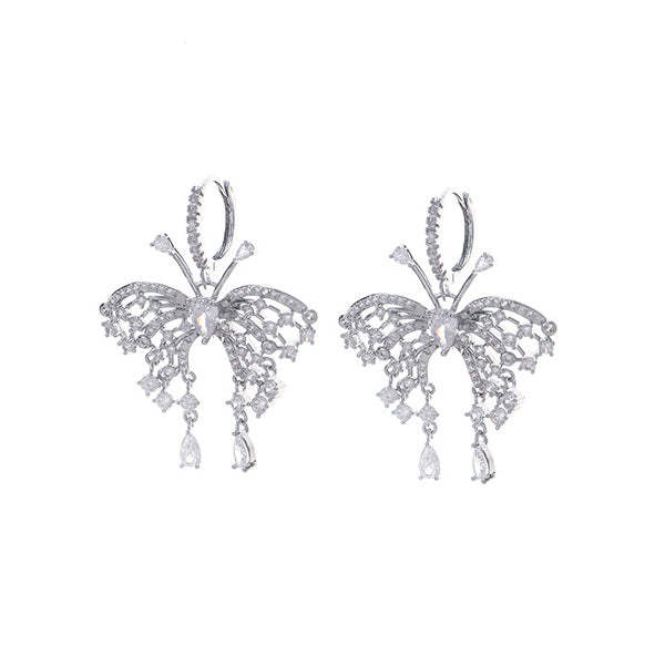 Butterfly Earrings