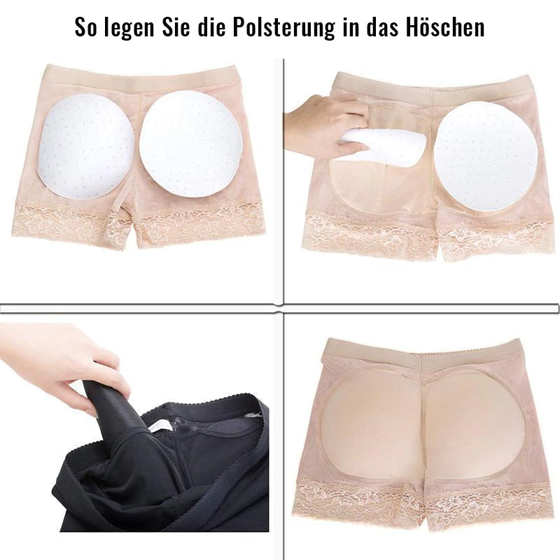 Butt Shaping Pants
