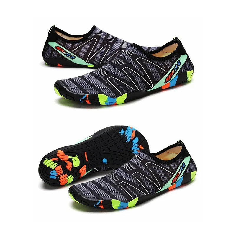 Couple Diving Beach Shoes Yoga Shoes