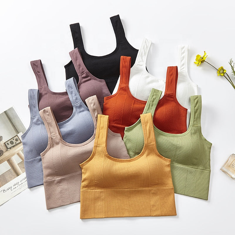 Comfortable One Size Underwear Vest
