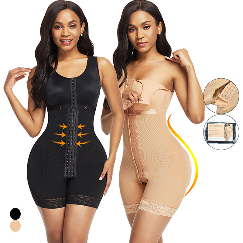 Waist Secret Full Bodyshaper