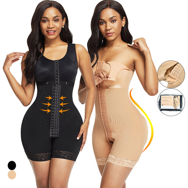 Waist Secret Full Bodyshaper