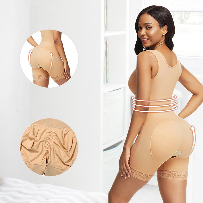 Waist Secret Full Bodyshaper
