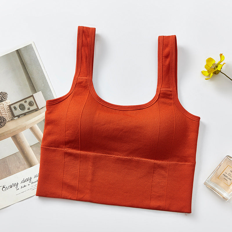 Comfortable One Size Underwear Vest