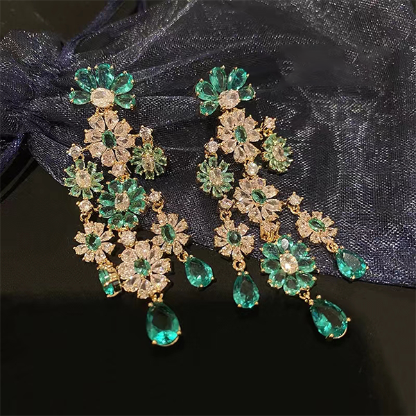 Vintage Earrings