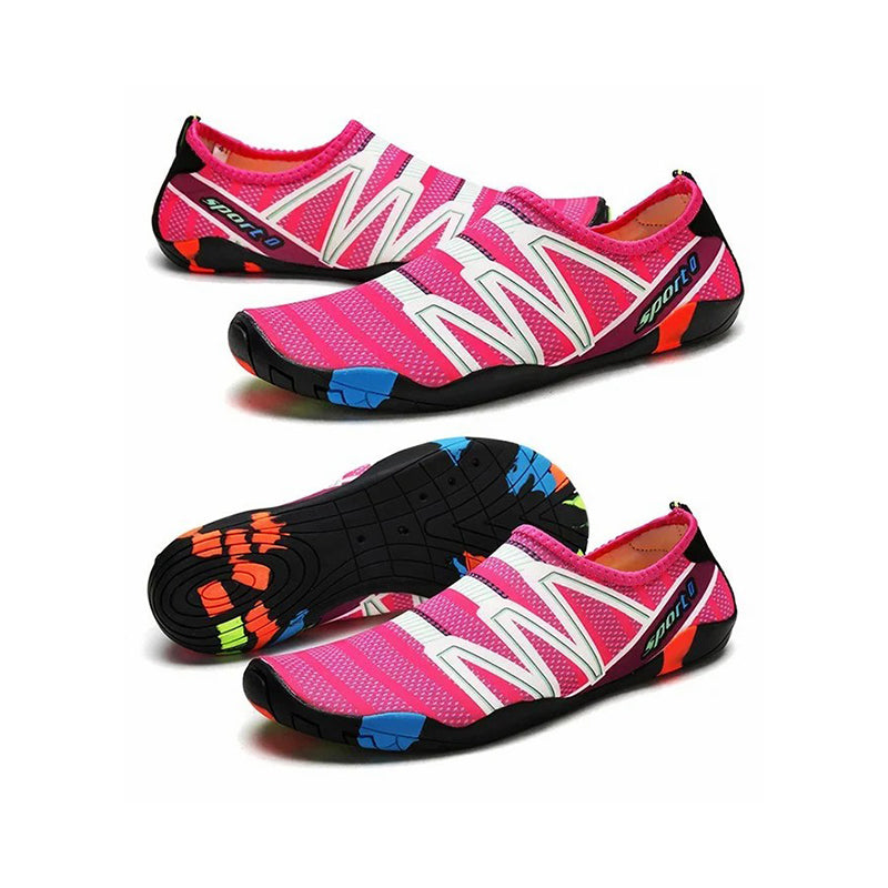 Couple Diving Beach Shoes Yoga Shoes