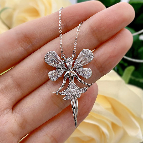 Silver, Butterfly