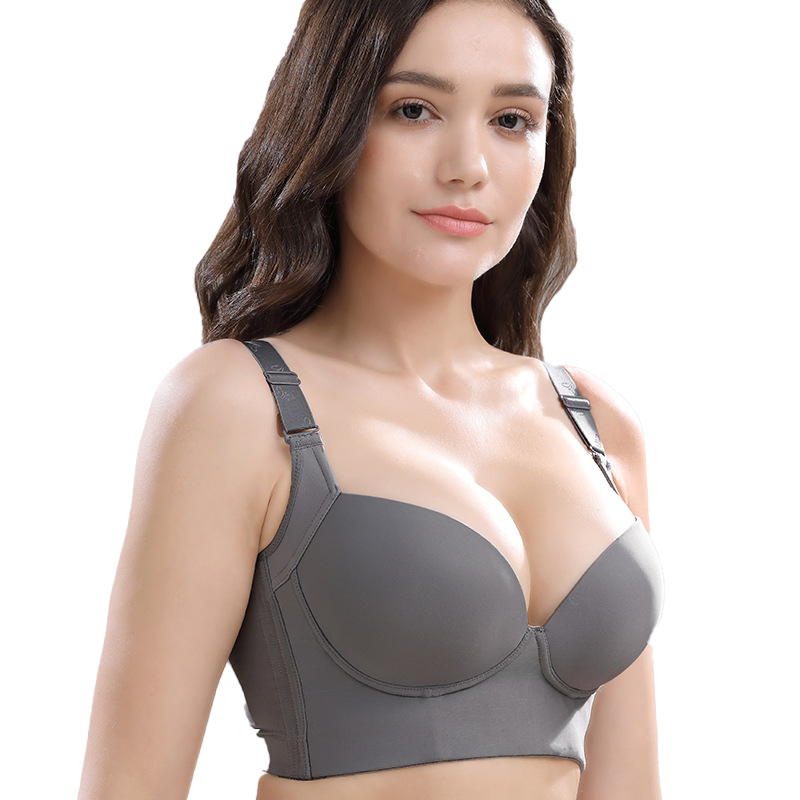 Ultra-Thin Sexy Bra