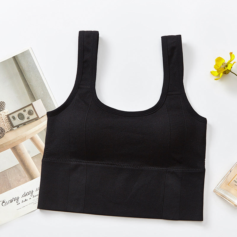 Comfortable One Size Underwear Vest