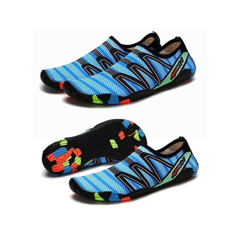 Couple Diving Beach Shoes Yoga Shoes
