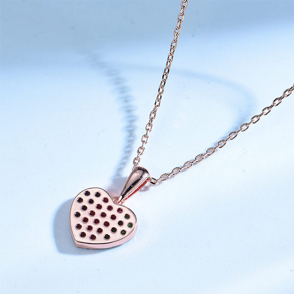 Elegant, Heart, Shine, Chic