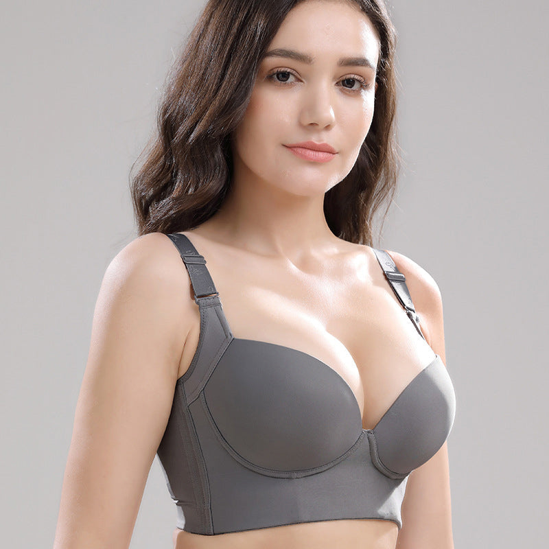 Ultra-Thin Sexy Bra