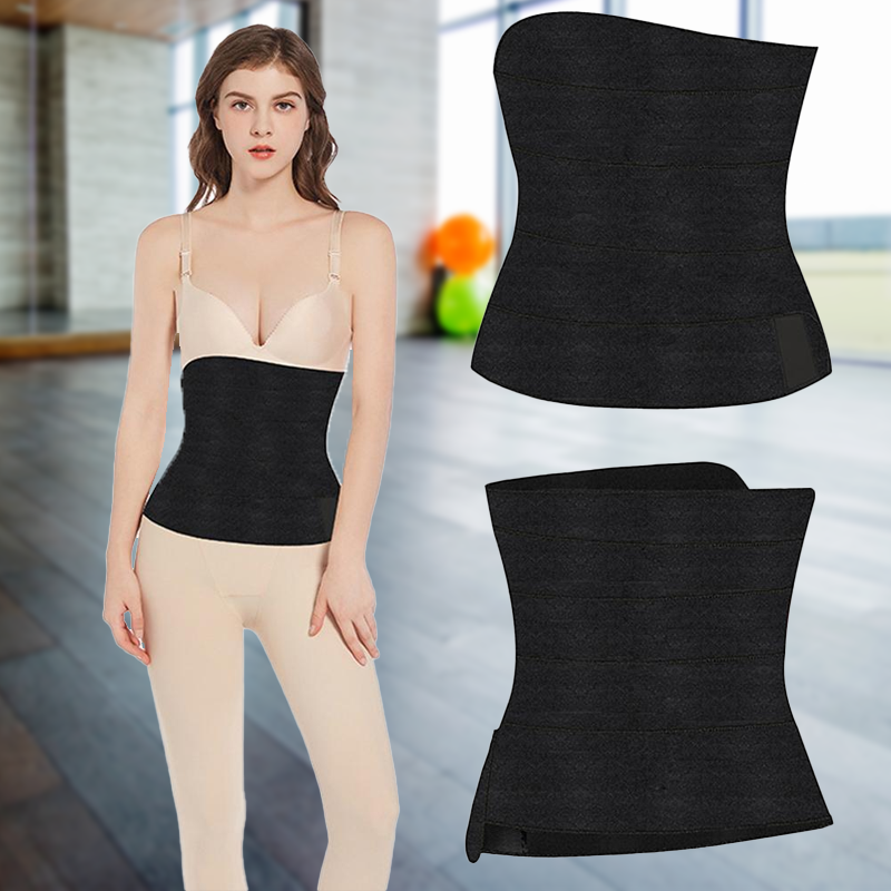 Adjustable Belly Belt
