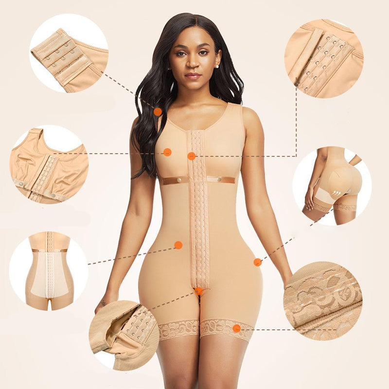 Waist Secret Full Bodyshaper